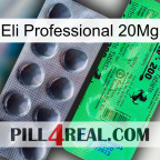 Eli Professional 20Mg new04